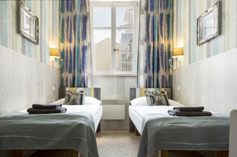 Sport & Beauty 3, Royal Court Hotel Prague, Praha 2