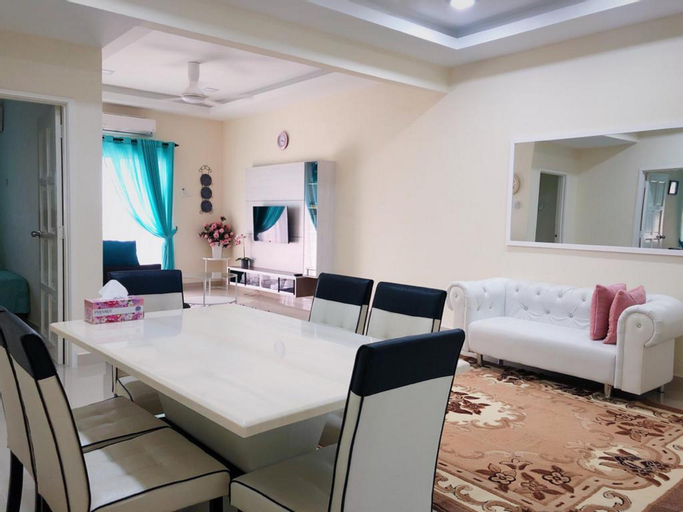 Tiara Duta Condominium Homes Ampang by MSH, Kuala Lumpur