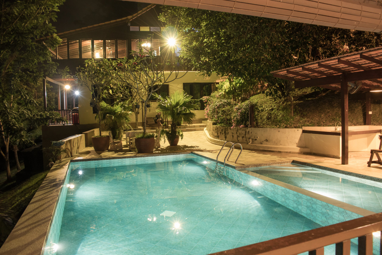 Sport & Beauty 3, JR House @ De Serenity Pantai Hills Eco Nature Resort, Seremban