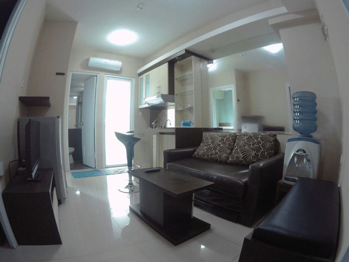 APARTEMEN GREEN PRAMUKA COZY, Central Jakarta
