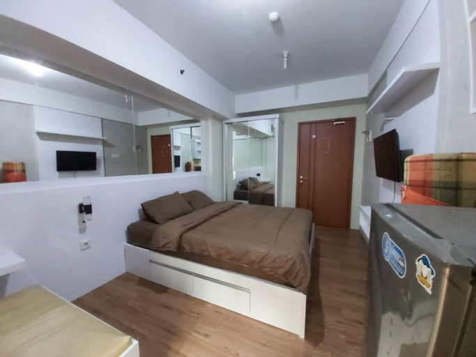 Juragan Room, Tangerang Selatan