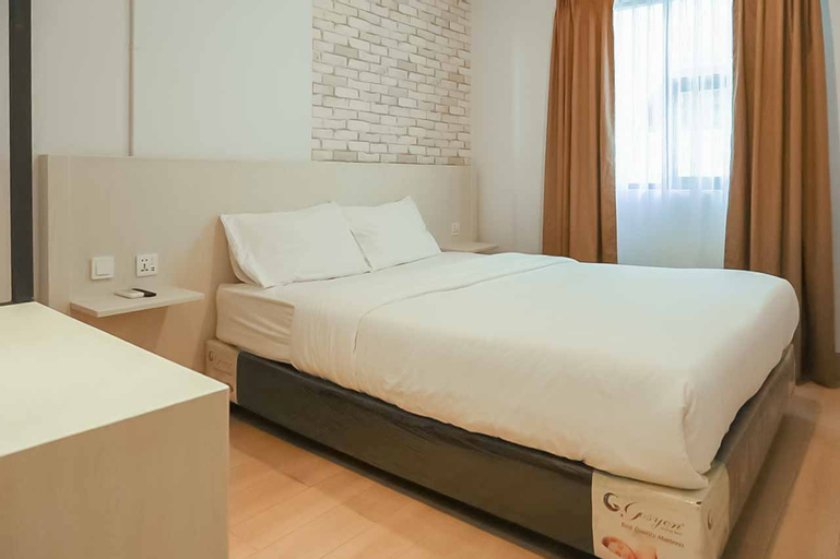 Prime Inn Syariah RedPartner, Medan