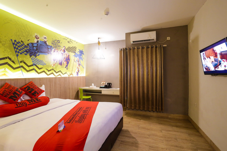 Bedroom 20