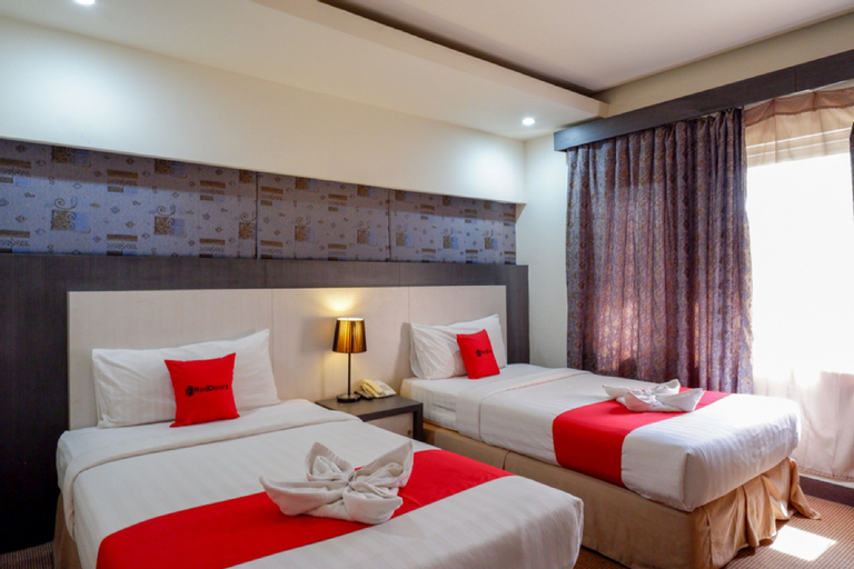 Bedroom 16