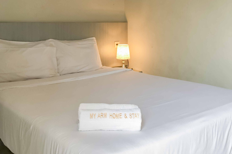 MY ARM Home & Stay, Medan