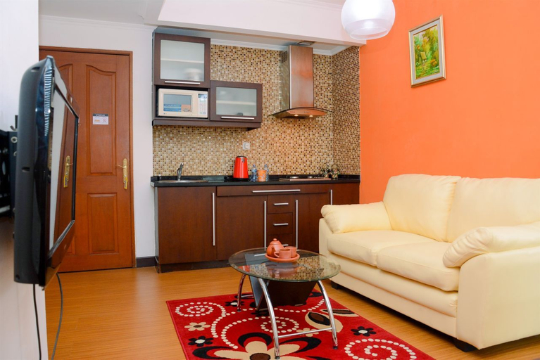 Others 2, Comfortable 2BR Apartment at Mediterania Palace Residence By Travelio, Central Jakarta