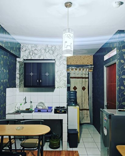 Apartemen Cibubur Village by ARSAKHA PROPERTY, Jakarta Timur