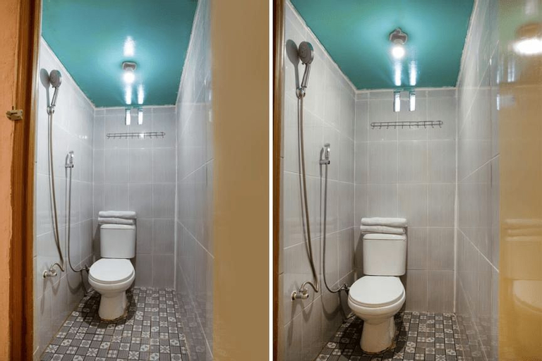 SPOT ON 2946 Harland Guesthouse, Padang Pariaman