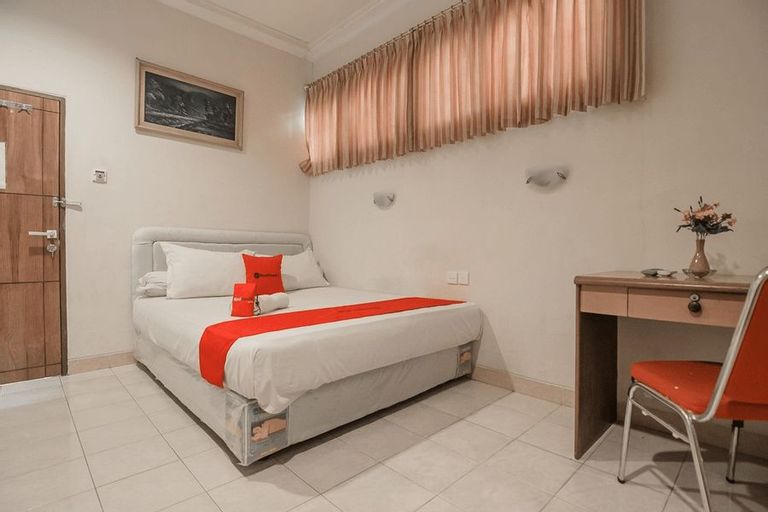 RedDoorz Syariah near Taman Bekapai 2, Balikpapan