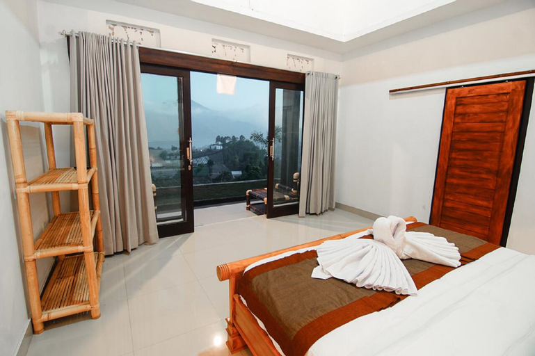 Alam Bali Villa, Bangli