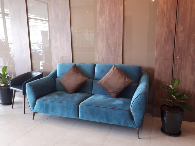 Public Area 5, Hotin Inn, Kuching