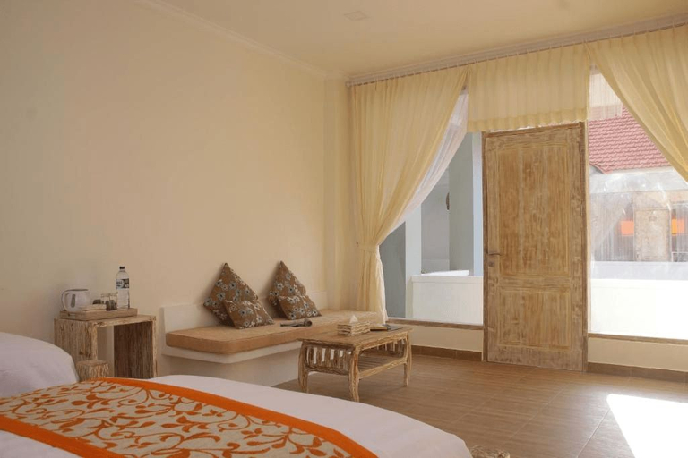 Bedroom 3, Bondalem Beach Club, Buleleng