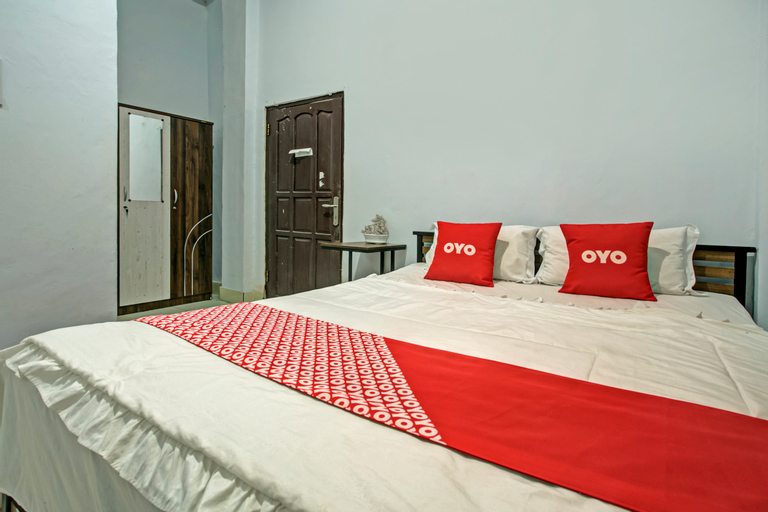OYO 3757 Mahkota Syariah Guesthouse, Banjarbaru