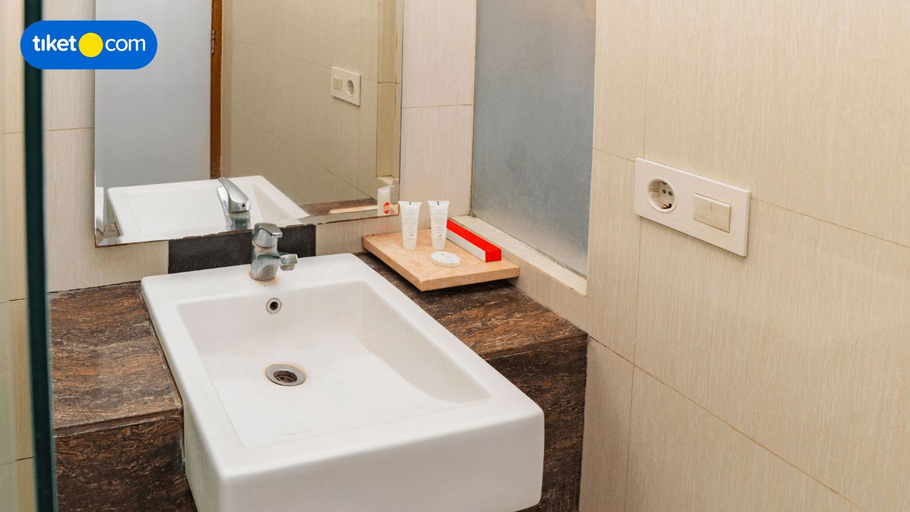 Bathroom 3