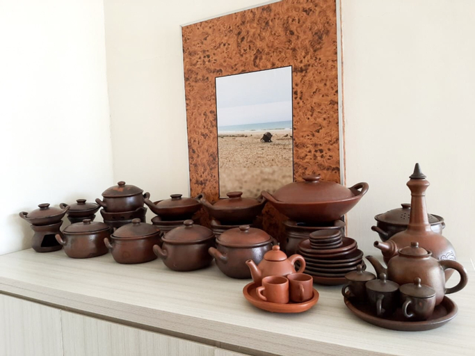 Food & Drinks, Hotel Pinus Bengkulu, Bengkulu