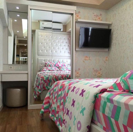 Apartemen Bassura City by Queen Room, East Jakarta