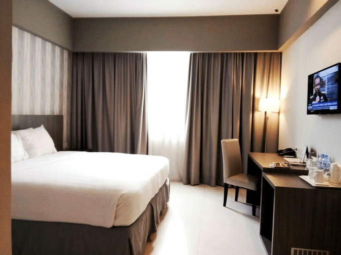 The Ammeerra, Bandung