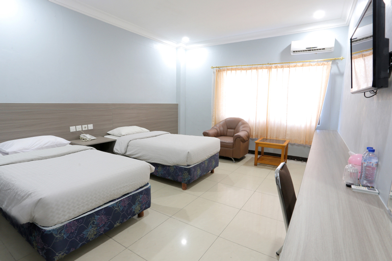 Hotel Makmur Tarakan, Tarakan