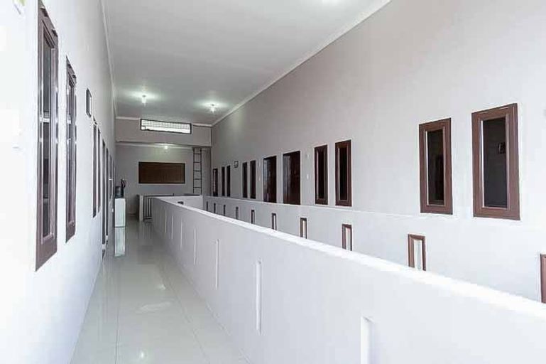 Vandolia Guest House, Medan