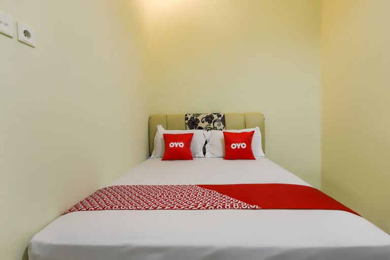 OYO 3802 Wisma Cahaya Abadi, Balikpapan
