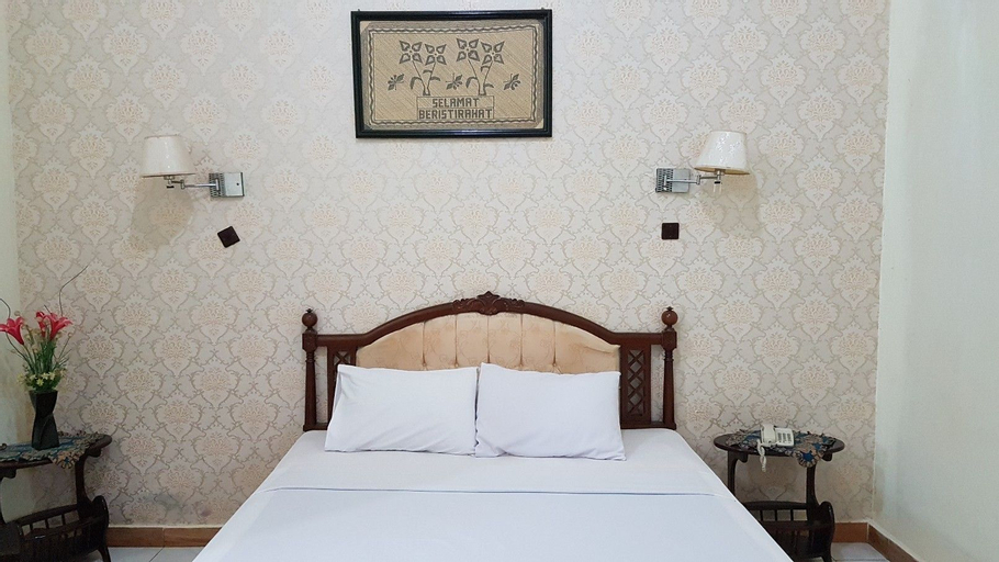 Hotel Batu Suli Internasional, Palangkaraya