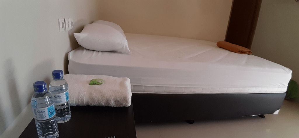 HOTEL PIKNIK KLATEN, Klaten