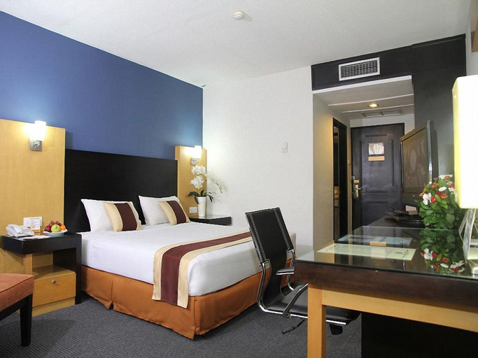 The Jayakarta Jakarta Hotel & Spa, West Jakarta