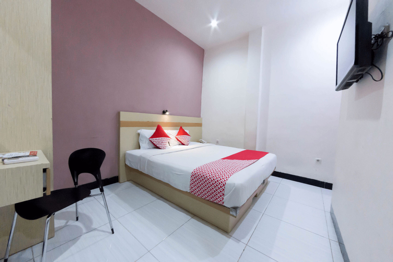 OYO 2087 Jaya Homestay, Makassar