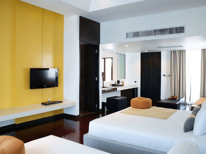Z Through By The Zign SHA Extra Plus, Pattaya