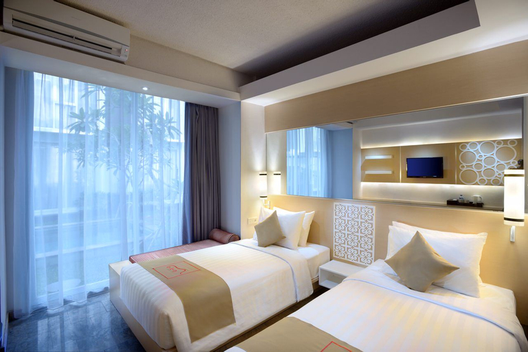 Bedroom 7
