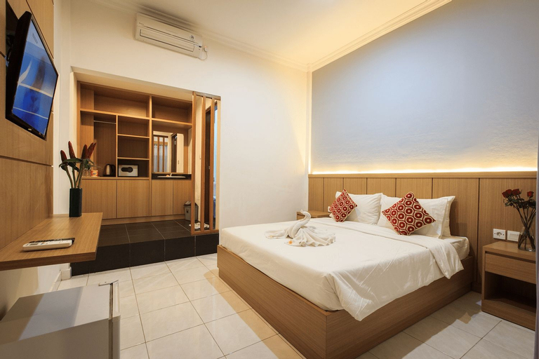 Pondok Anyar Hotel by kamara, Bali
