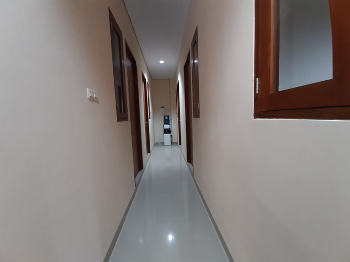 KoolKost @ Johar Baru Utara (Minimum Stay 6 Nights), Central Jakarta