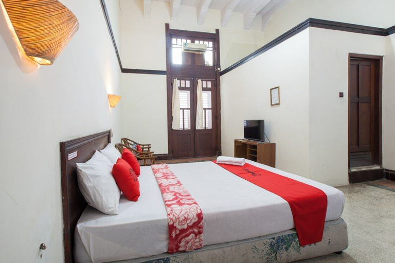 RedDoorz @ Lawang, Malang