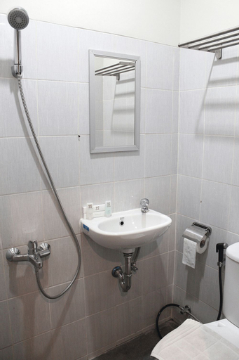 Ghurfati Hotel Jakarta, West Jakarta