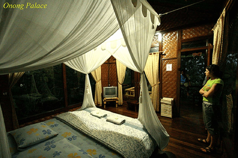 Onongs Palace Resort, Tomohon
