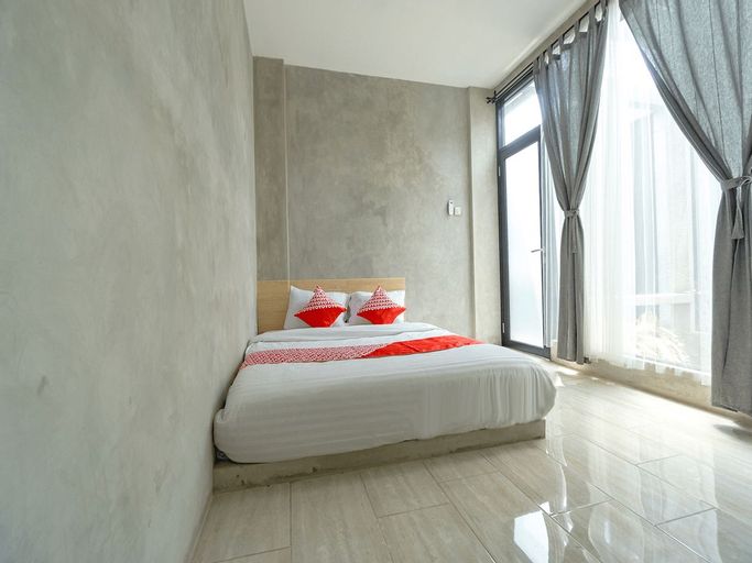 OYO 1645 Lot56, Bekasi