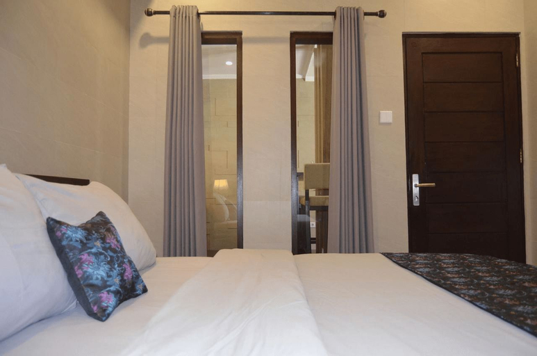 Bedroom 5, Puri Bintang, Badung