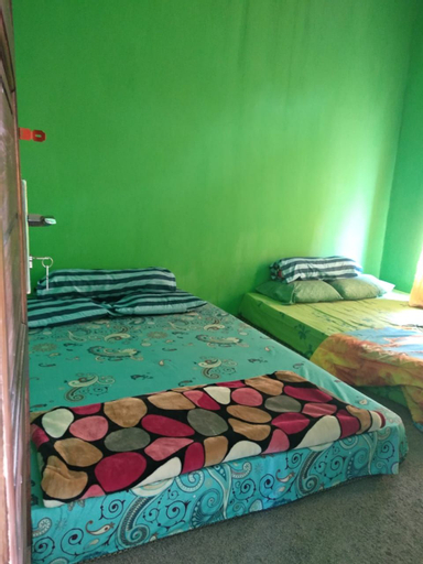 Homestay Sikunir 2 Dieng, Wonosobo