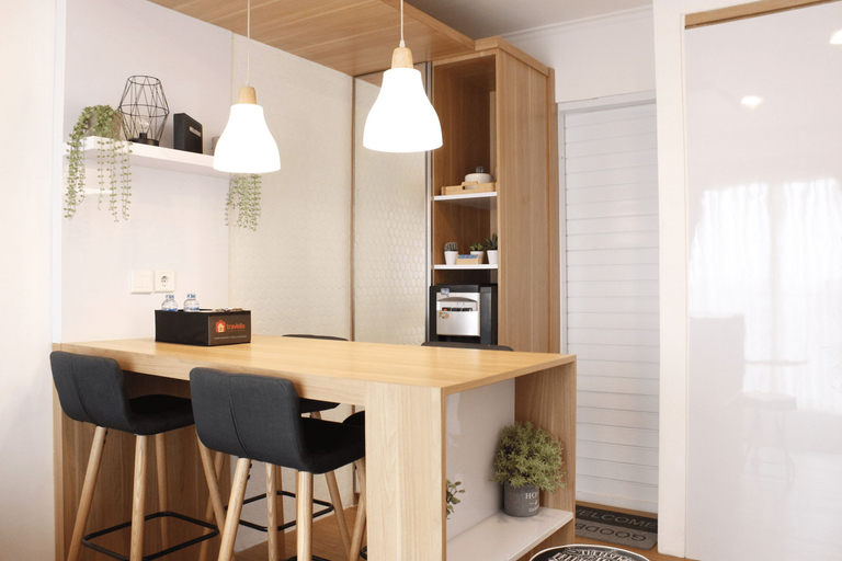 Others 4, Classic and Comfy 2BR @ Gateway Pasteur Apartment By Travelio, Bandung