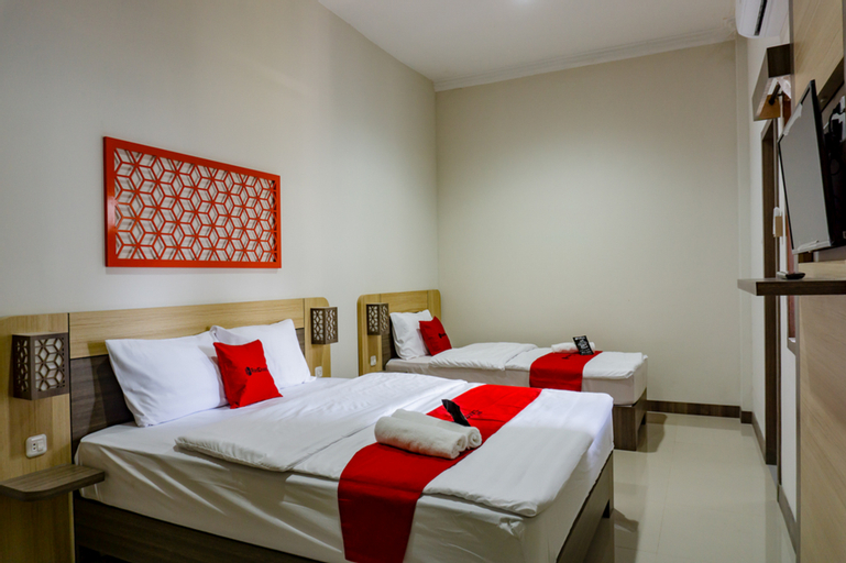 Bedroom 16