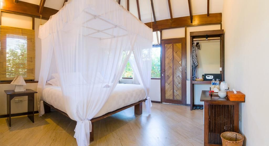 Bedroom 5, Naya Gawana Resort and Spa, Buleleng