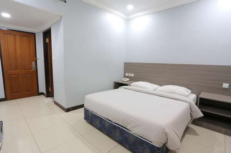 Hotel Makmur Tarakan, Tarakan