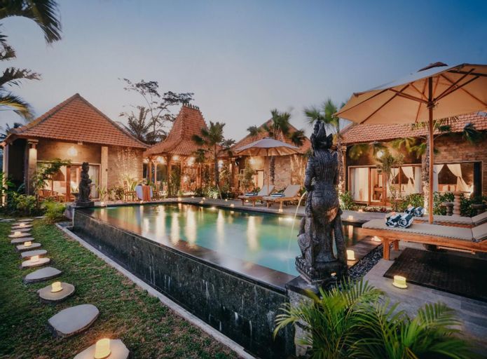 Sunshine Villas, Gianyar