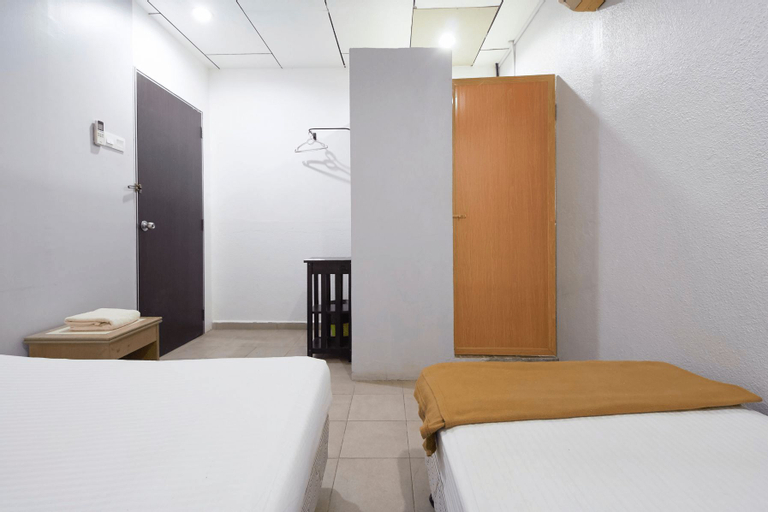 G99 Hotel, Pulau Penang