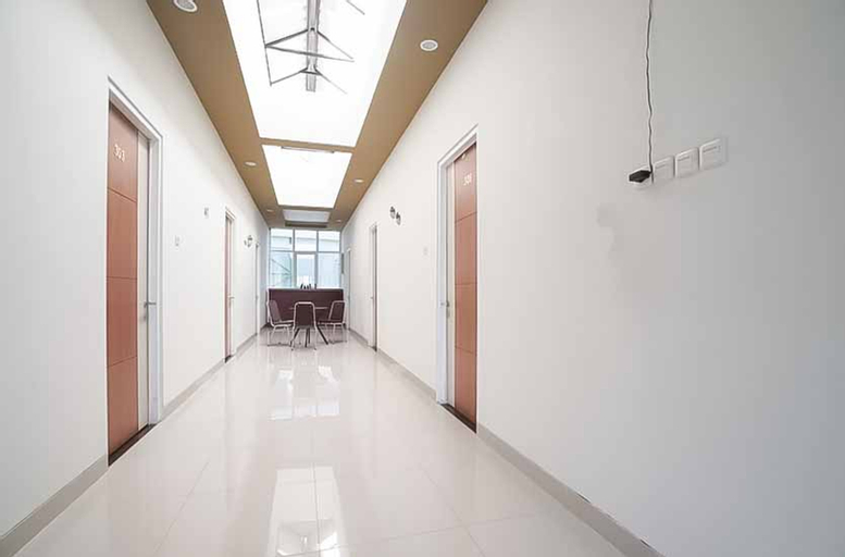 Reddoorz Plus near Palembang Airport 3, Palembang