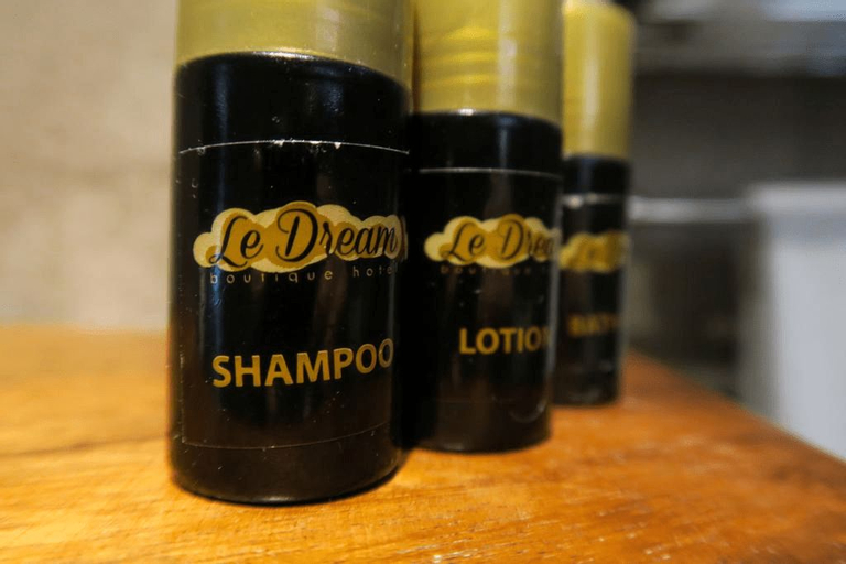 Amenities 19