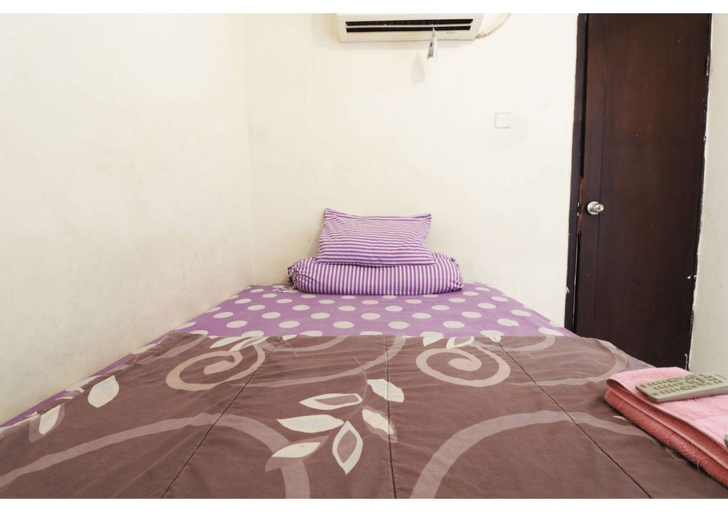 Dinda Apartment Tangerang at Apartment Modernland, Tangerang
