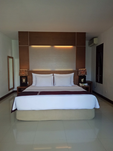 Bedroom 4, Grania Bali Villas, Badung
