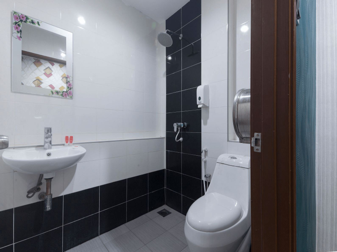 Capital O 804 Hotel Pinji, Kinta