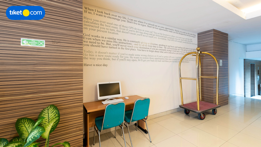 The Tusita Hotel Bali, Badung